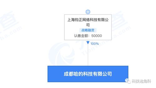 哈啰出行在成都成立科技公司，注冊(cè)資本5億元布局信息系統(tǒng)集成服務(wù)