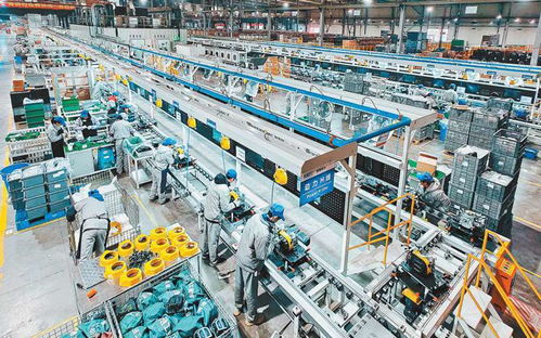 訂單激增催生復(fù)工潮，重慶網(wǎng)絡(luò)技術(shù)服務(wù)行業(yè)迎來發(fā)展新機(jī)遇