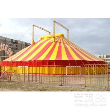 馬戲團(tuán)表演帳篷、馬戲團(tuán)帳篷生產(chǎn)廠家、新型馬戲團(tuán)帳篷租賃