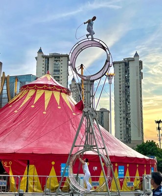 全國(guó)雜技表演租借 全國(guó)租賃馬戲團(tuán)表演