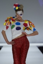 云朵工廠的相冊-Fam Irvoll--挪威&ldquo;馬戲團(tuán)&rdquo;