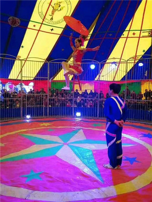 地產開盤暖場大馬戲團表演出租咨詢預定