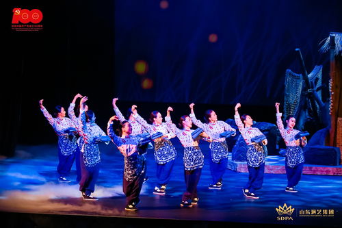 原創紅色話劇 微山湖 震撼上演